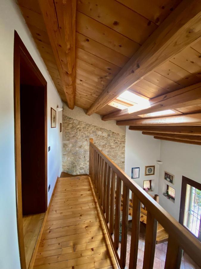 B&B Alte 파데르도 델 그라파 외부 사진