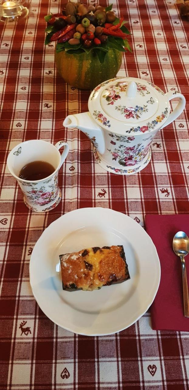 B&B Alte 파데르도 델 그라파 외부 사진